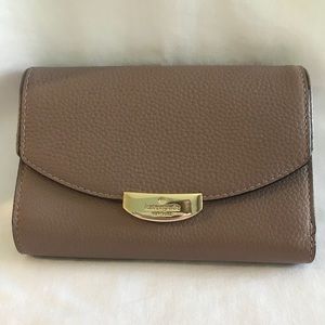 ♠️Kate Spade♠️ Mulberry Street Callie Wallet